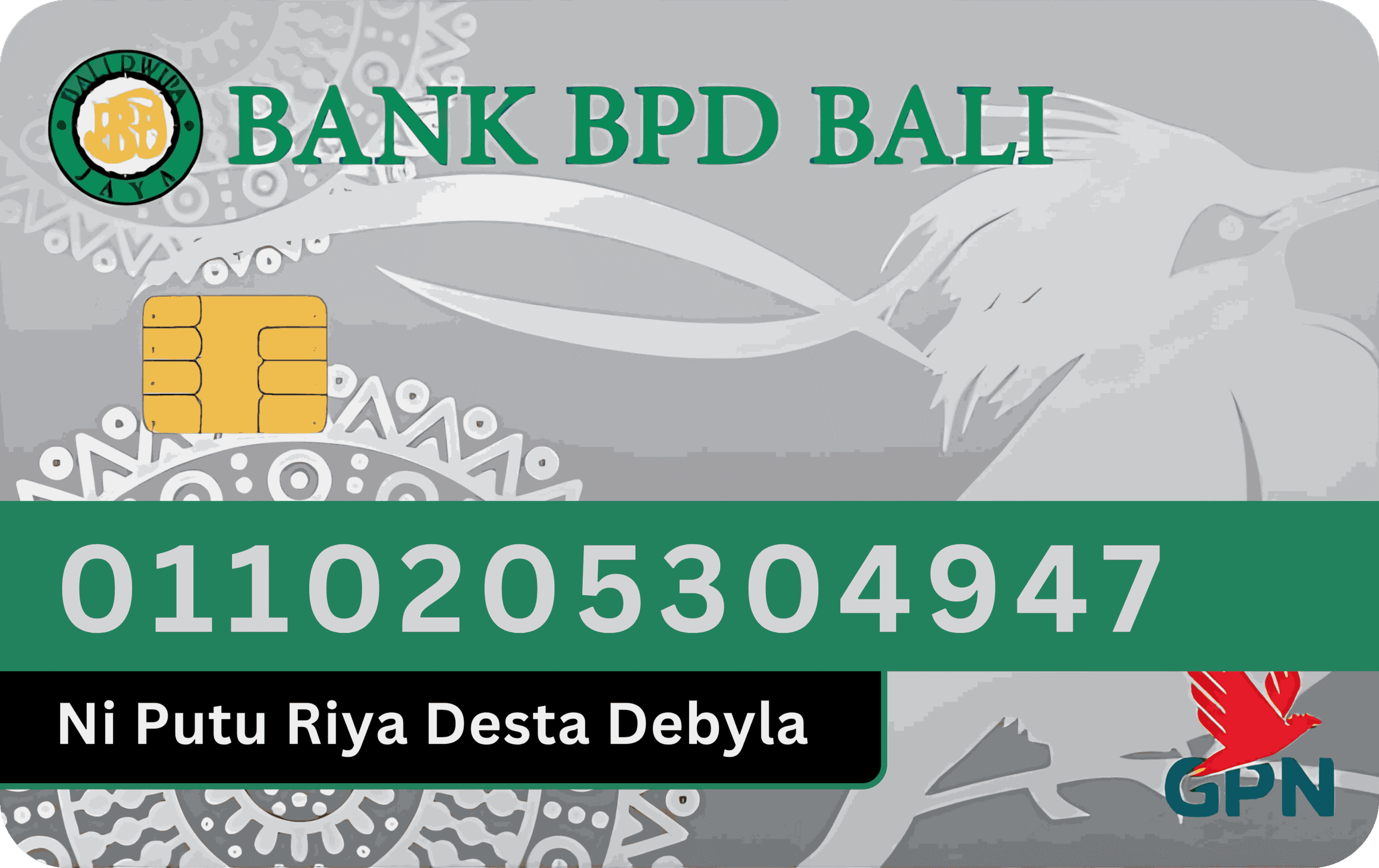 rekening riya_2_11zon